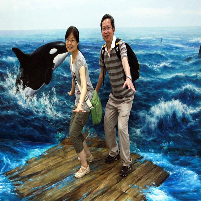 參加圖片